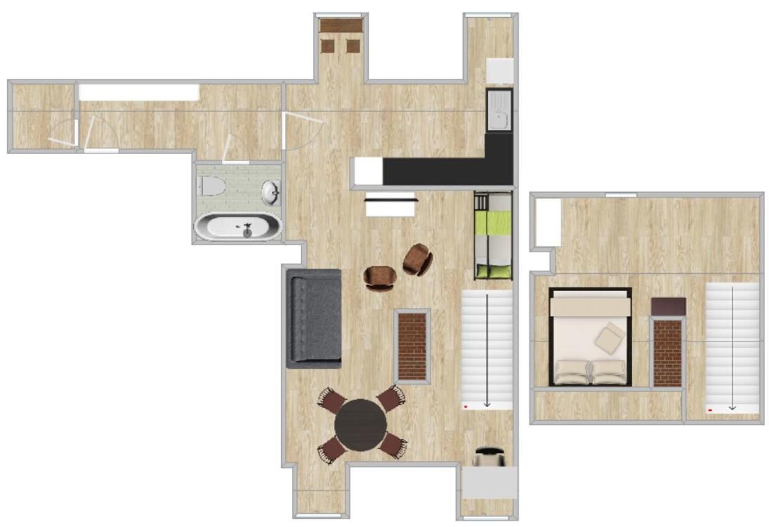 Carillon By Bestchoice - Old City - Self Check-In With Parking Option Graz Exterior photo